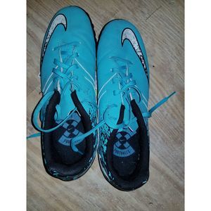 Nike BombaX Mens Turf Soccer Cleat